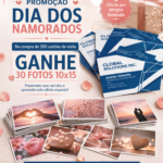 Promoção dia dos Namorados